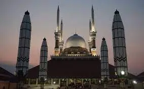 Jadwal Imsak untuk Semarang...