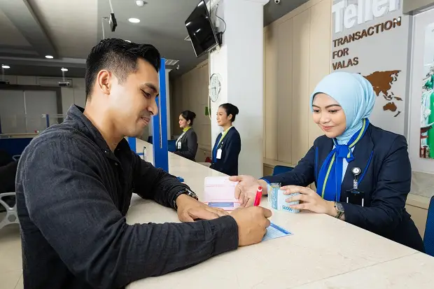 Bank Sulselbar Siapkan...