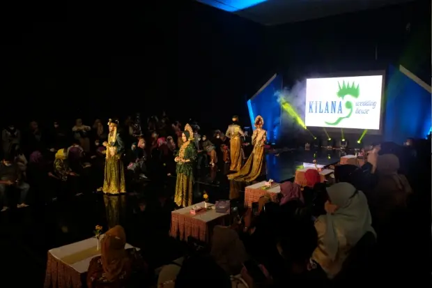 Trend Hijab & Luxury...