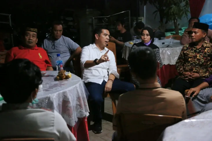 Stafsus Menkumham: Kekayaan...