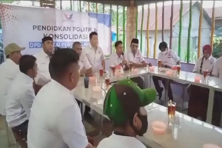 Jelang Pemilu 2024,...