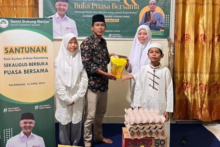 Meriahkan Ramadhan,...
