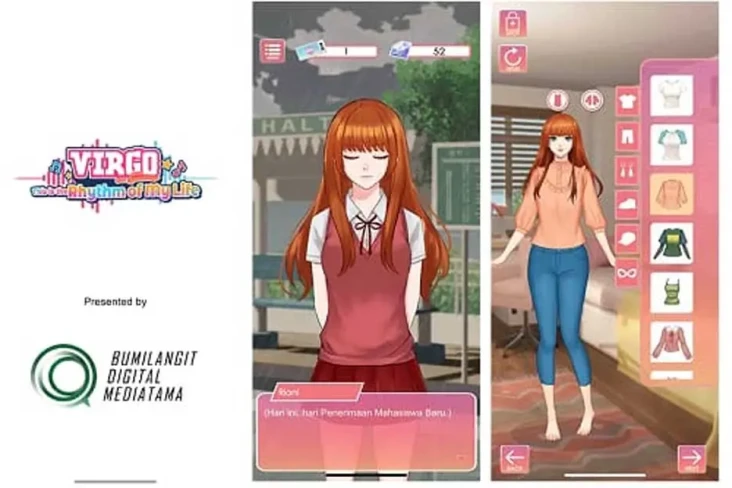 Bumilangit Digital Mediatama...