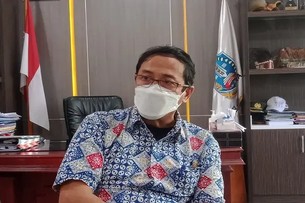 THR dan Gaji Ke-13 ASN...