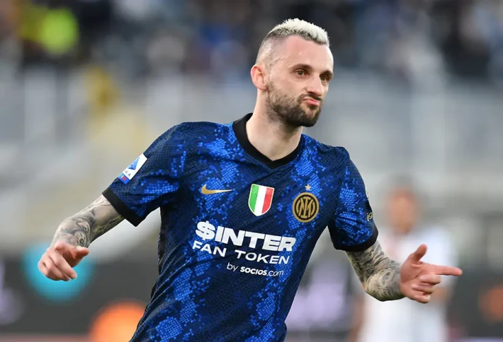 Brozovic Ungkap Rencana...