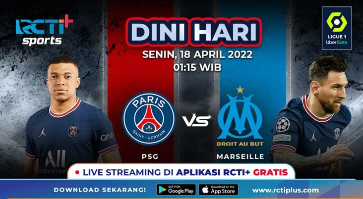 Live Streaming RCTI...