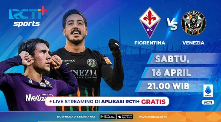Live Streaming RCTI...