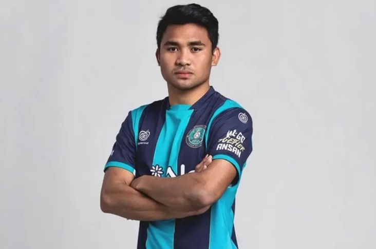 Asnawi Mangkualam Perdana...
