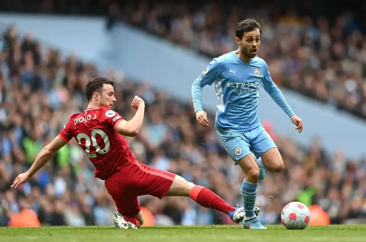 Manchester City vs Liverpool:...