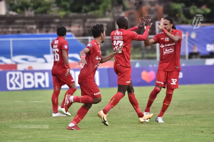 Polisi Usut 3 Klub Liga...