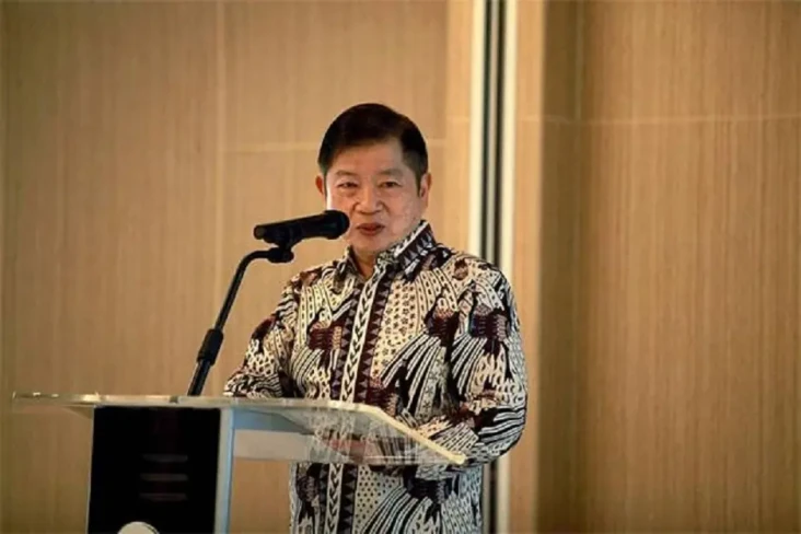 Kepala Bappenas Sebut...