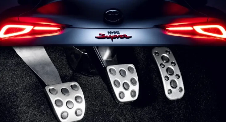 Toyota Pastikan GR Supra...