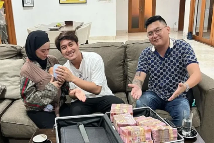 Bos DNA Pro Mengaku...
