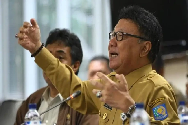 THR dan Gaji ke-13 ASN...