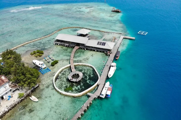7 Destinasi Wisata Terbaik...
