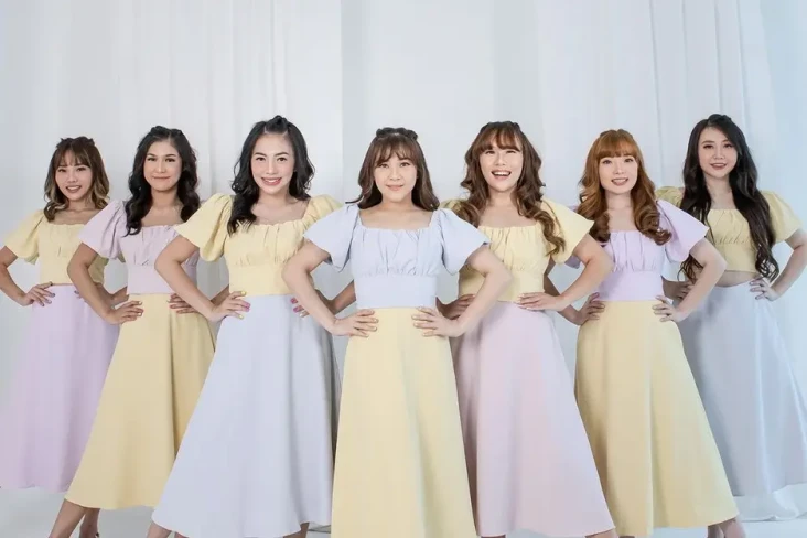 Cherybelle Akan Berikan...