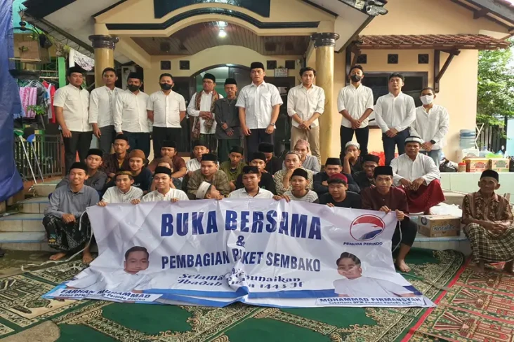 Perjuangkan Isu Kepemudaan...