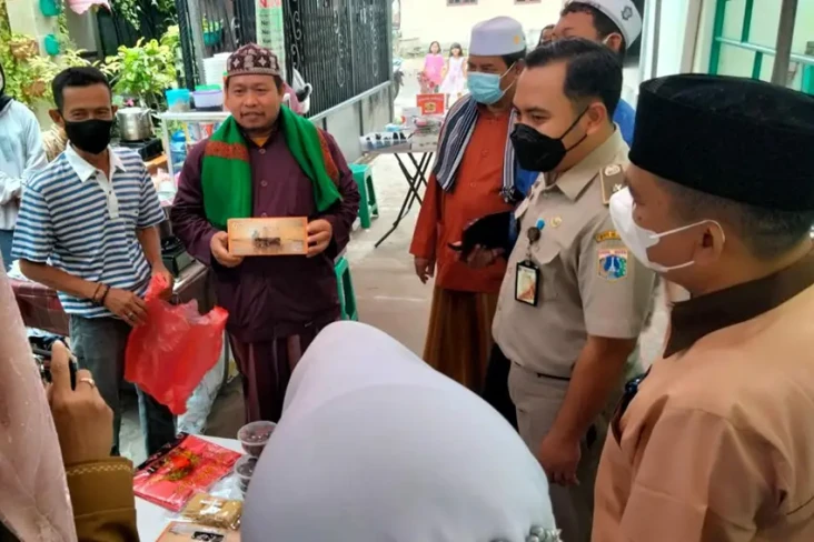Ramadhan Market Hadir...