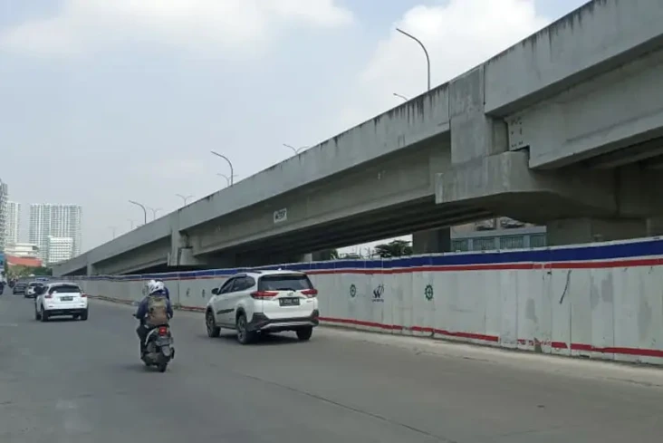 H-10 Lebaran Jalur Mudik...