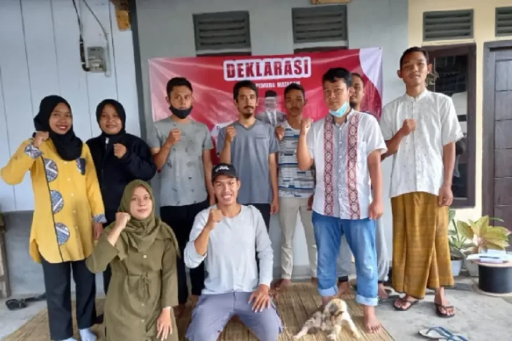 Apresiasi Petani Milenial,...