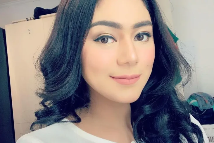 Thalita Latief Unggah...