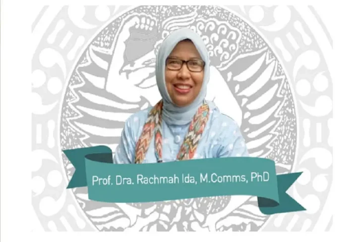 Mengenal Rachmah Ida,...