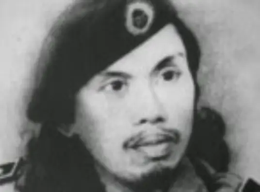 Kisah Kolonel Sentot,...
