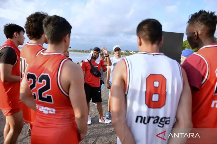 Timnas Basket 3x3 Diminta...