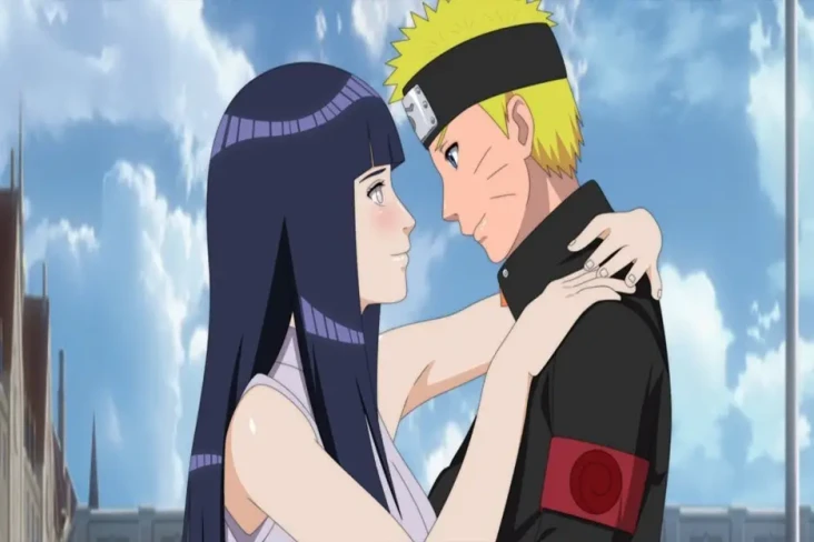 5 Karakter Anime Paling...