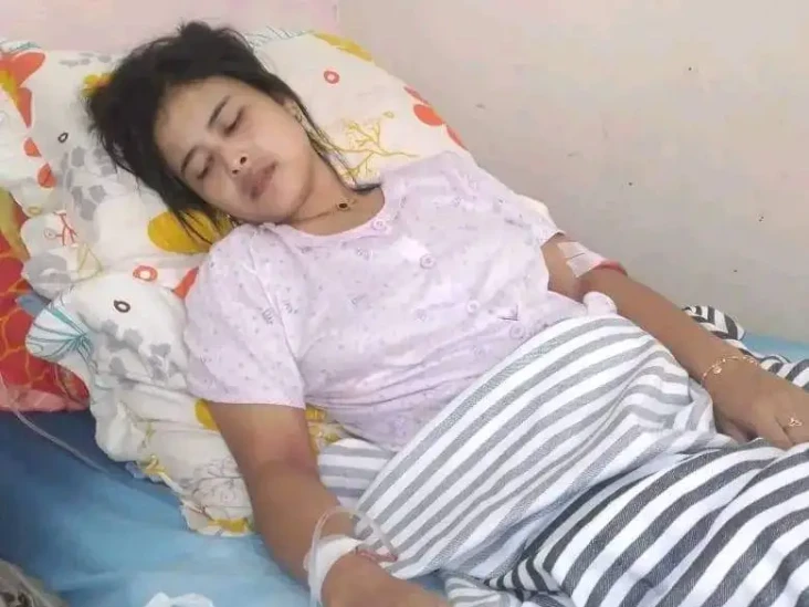 Pertahankan Keperawanan...