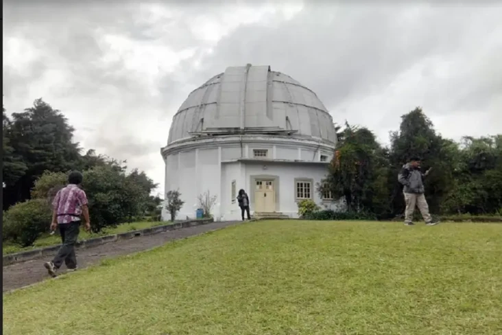 Pemda KBB Tetapkan Observatorium...