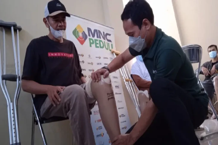 Sinergi MNC Peduli dan...