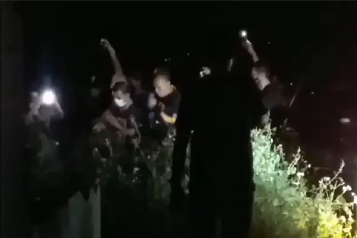 Nyawa Mahasiswa Kedokteran...