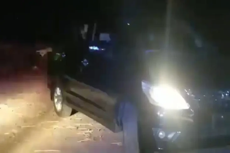 Fakta-fakta Pembunuhan...