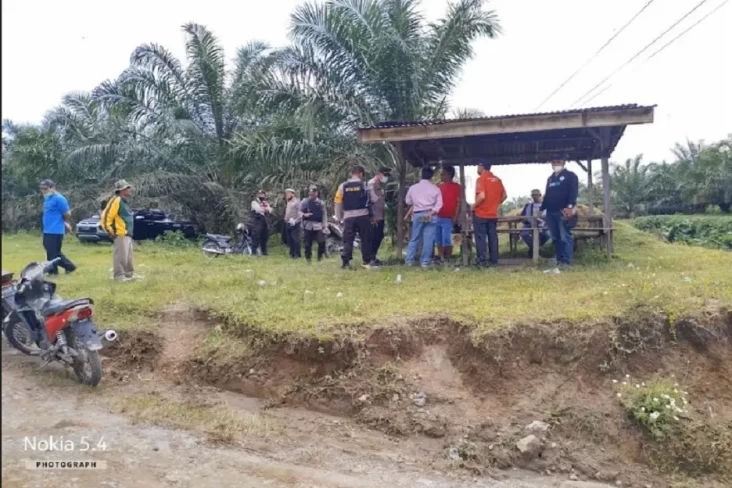 Pasca Diserang Harimau,...