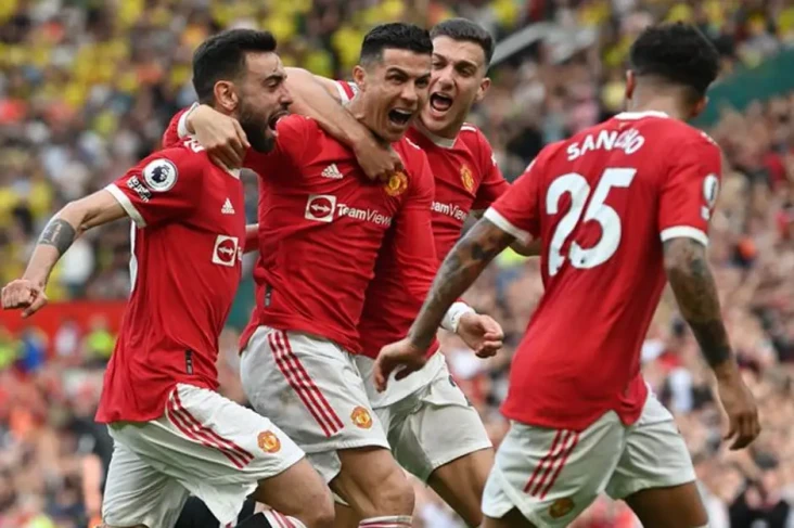 Hasil dan Klasemen:...