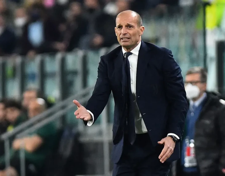Juventus vs Bologna...