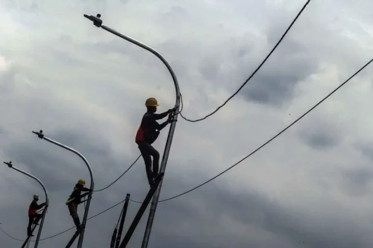 DPR Sebut Alasan Pemerintah...