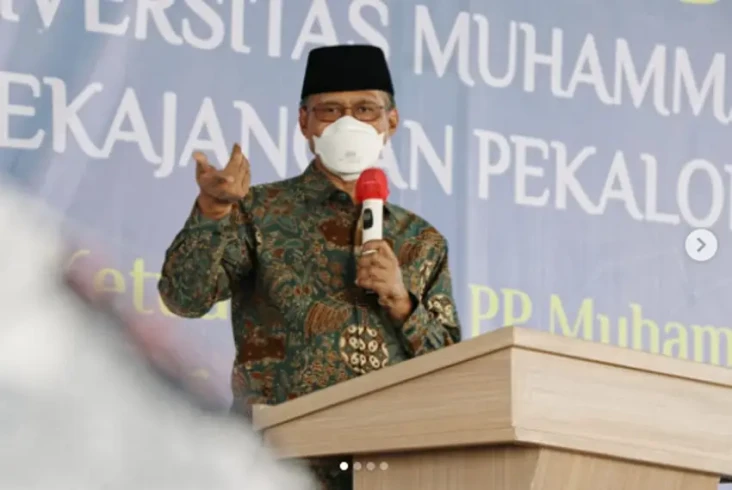 Dunia Bisu saat Israel...