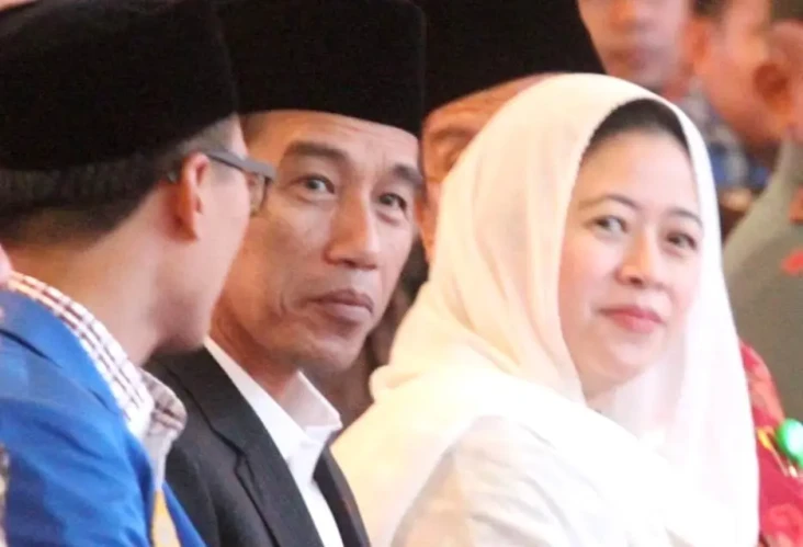 Harlah PMII, Puan Maharani:...