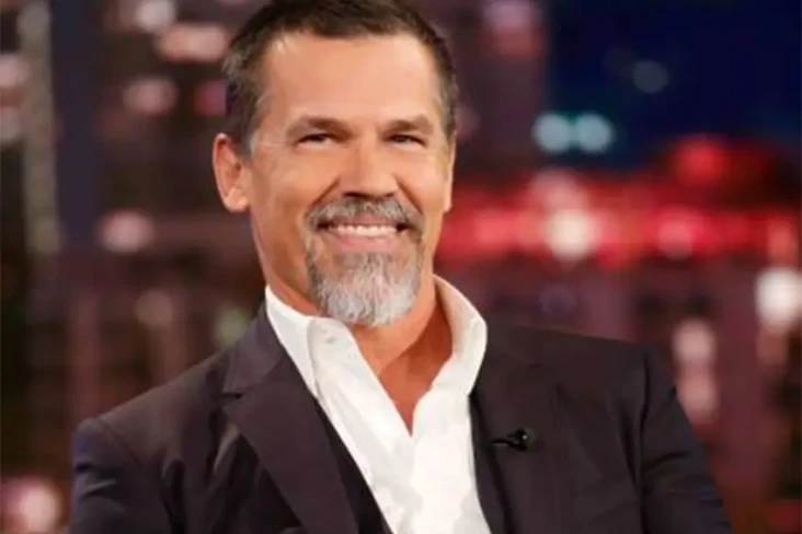 Cerita Josh Brolin Ditawari...