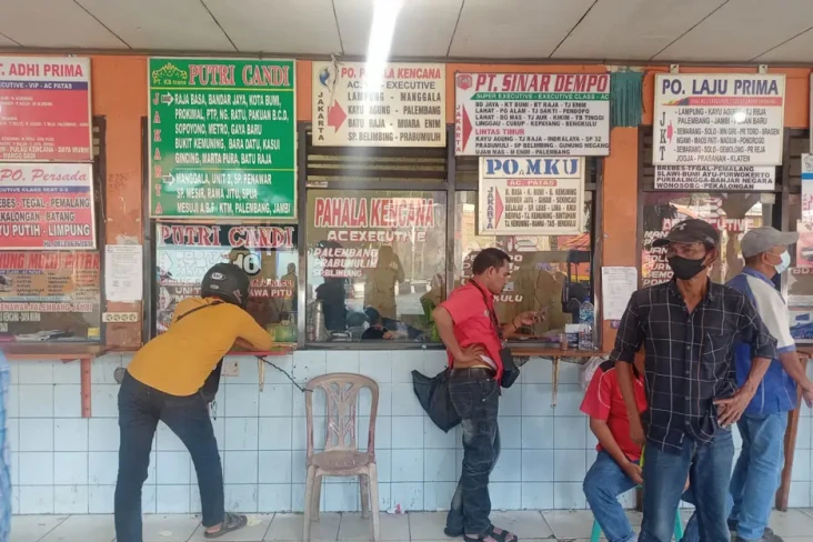 Belum Ada Kenaikan Harga...