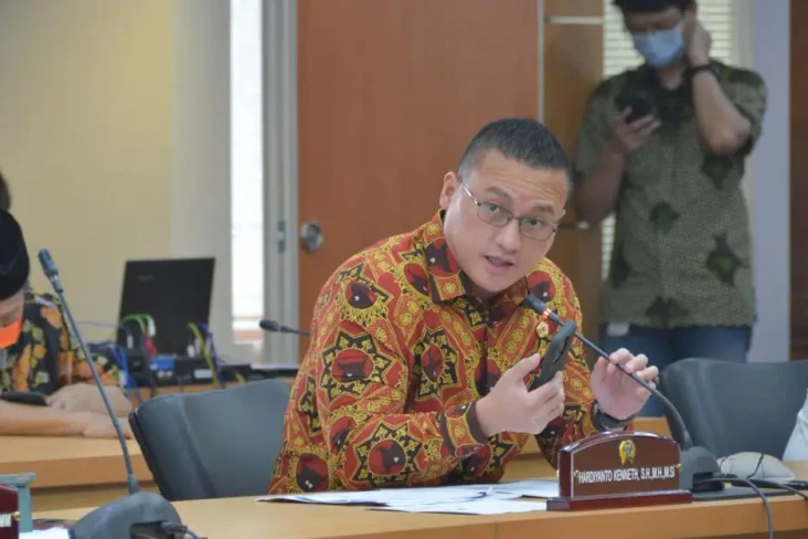 DKI Minta Bantuan Pemerintah...