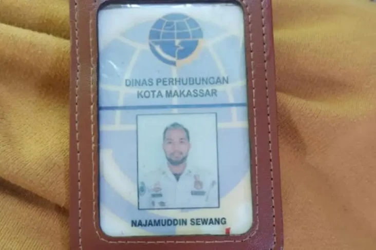 Kasatpol PP Kota Makassar...