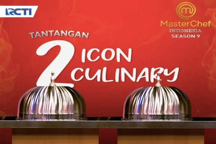 Makin Seru! Top 3 MCI...
