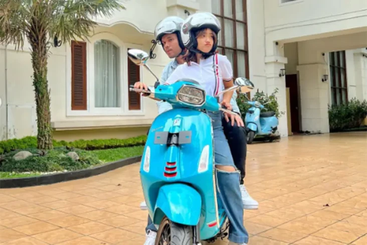 Fuji Ingin Beli Rumah,...