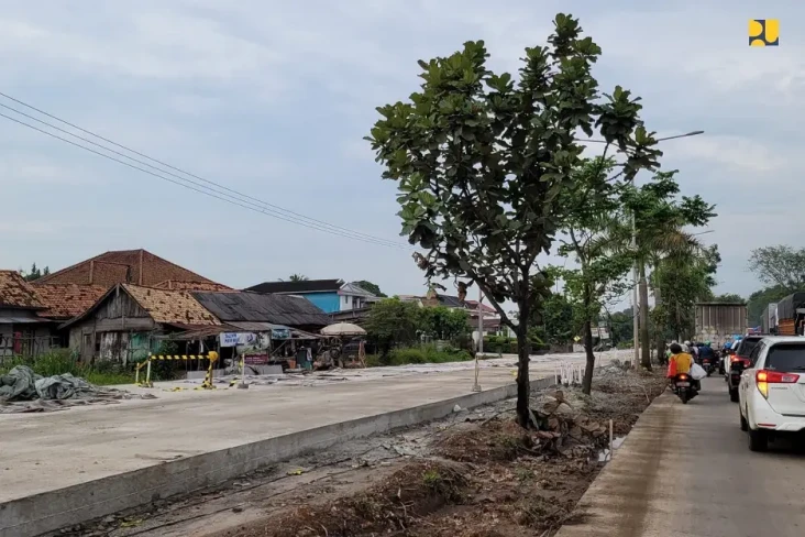 PUPR Libatkan Swasta...
