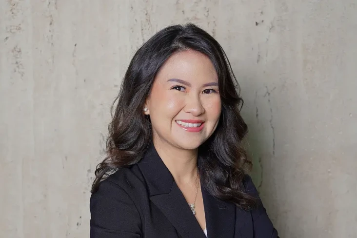 Ini Sosok Teresa Wibowo,...