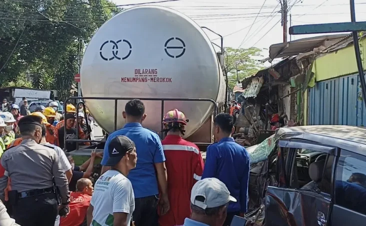 Penjelasan KAI Terkait...
