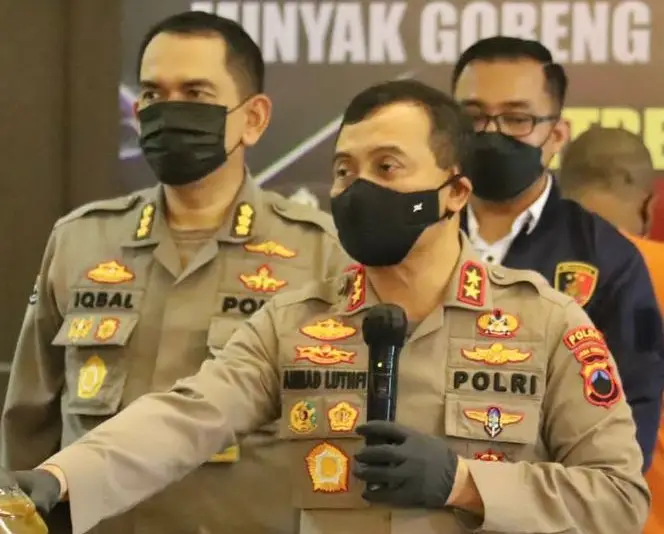 Ciptakan Ramadhan Kondusif,...